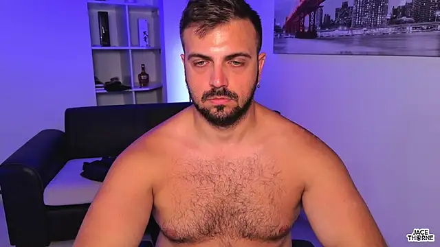 Jace_Thorne Show Webcam