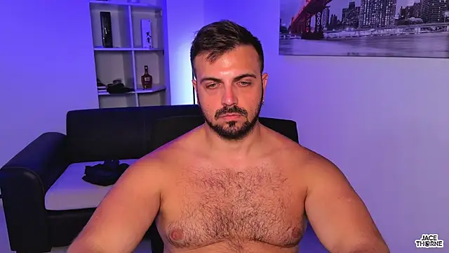 Jace_Thorne Show Webcam