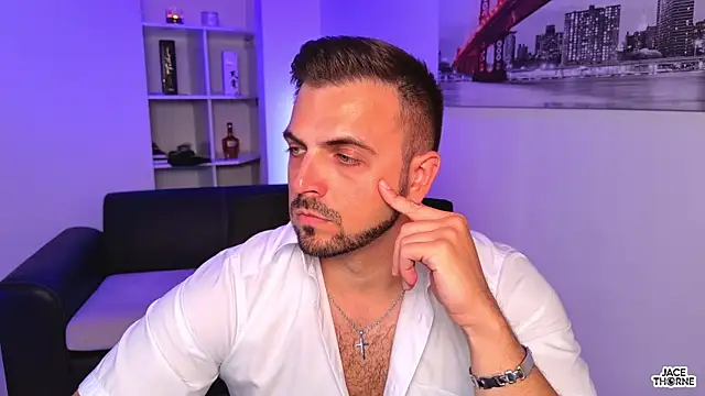 Jace_Thorne Webcam show