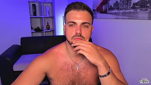Jace_Thorne Webcamshow