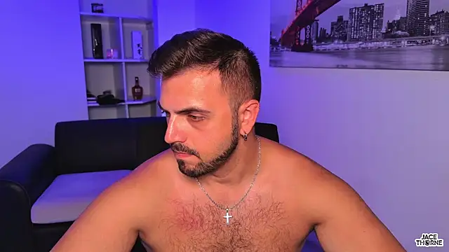 Jace_Thorne Webcam show
