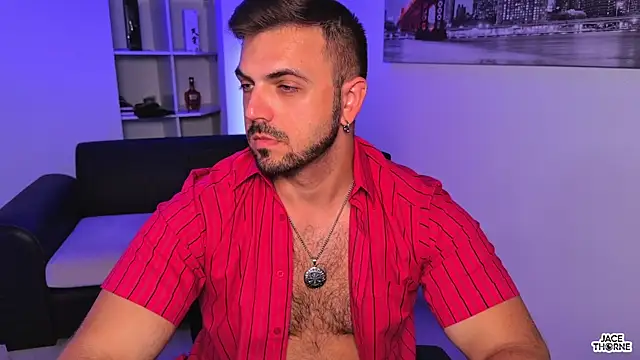 عرض كام Jace_Thorne