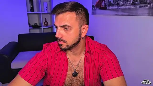 Jace_Thorne Webcam show