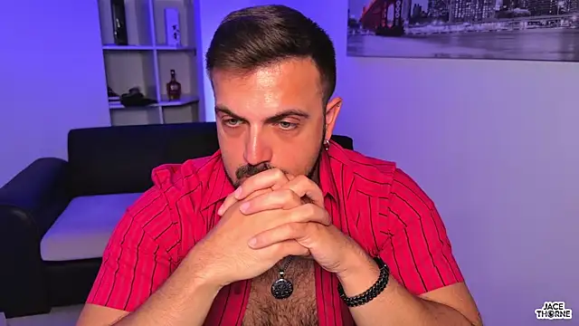 Jace_Thorne Webcam show