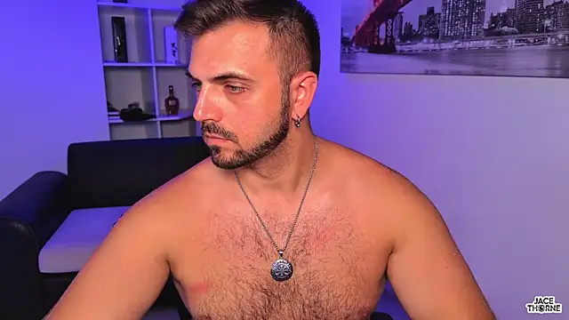 Jace_Thorne 웹캠 쇼