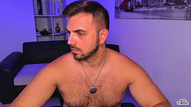 Jace_Thorne Webcam show