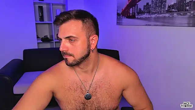Jace_Thorne Webcam show