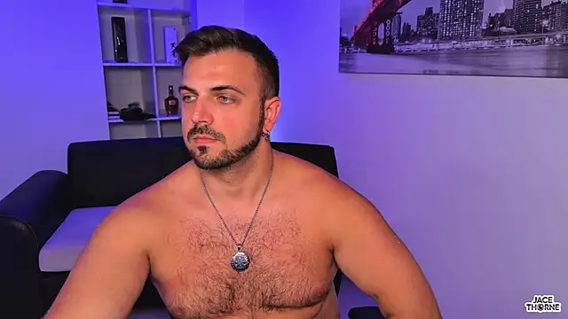 Jace_Thorne webcam show