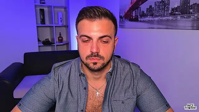 Jace_Thorne Webcam show