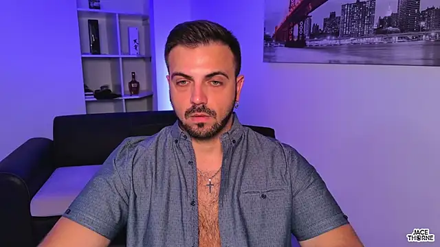 Jace_Thorne webcam show