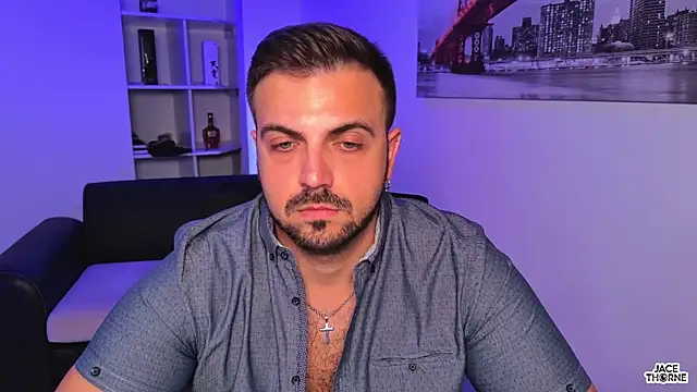 Jace_Thorne Show Webcam