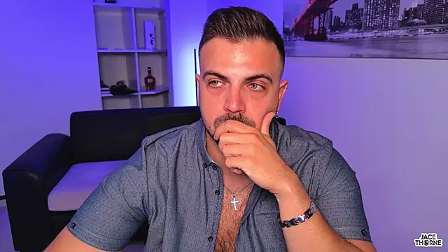 Jace_Thorne 웹캠 쇼