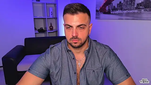 Jace_Thorne Webcam show
