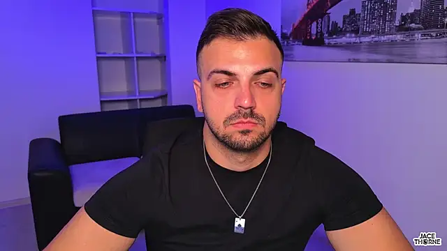 Jace_Thorne Webcamshow