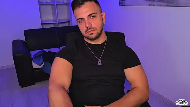 Jace_Thorne Webcamshow