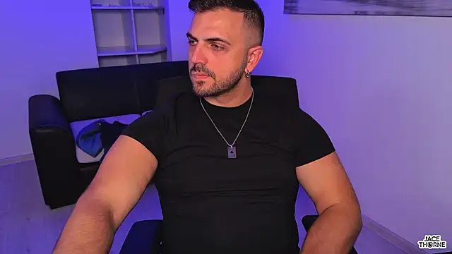 Jace_Thorne Webcam show