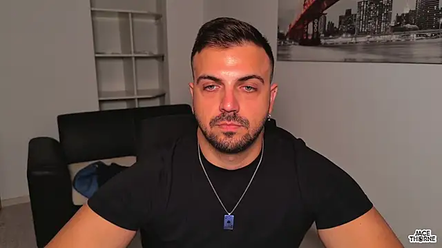 Jace_Thorne Webcam show