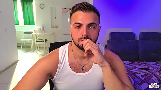 Jace_Thorne 웹캠 쇼