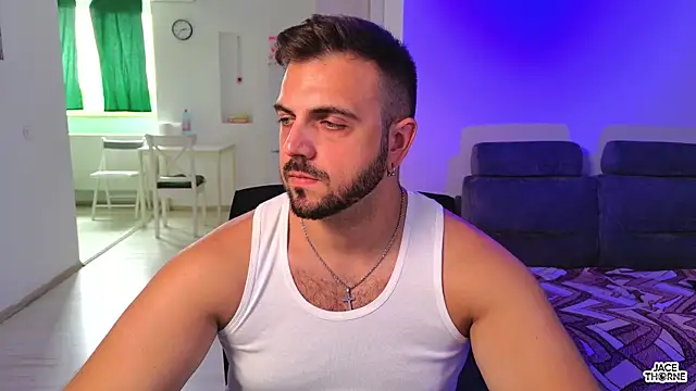 Jace_Thorne Webcam show