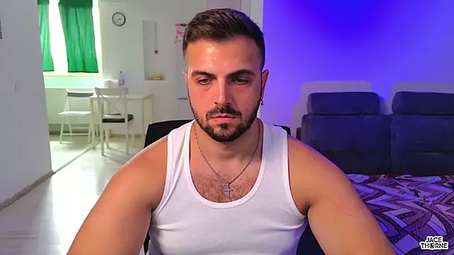 عرض كام Jace_Thorne
