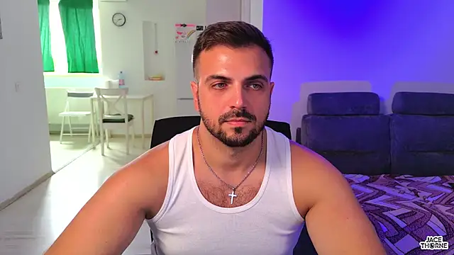 Jace_Thorne Webcam show