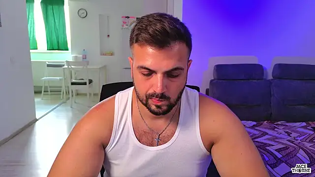 عرض كام Jace_Thorne
