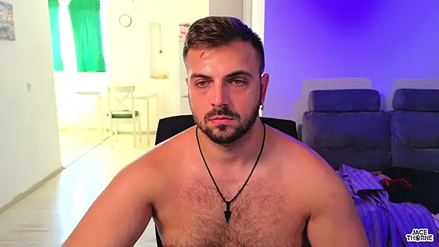 Jace_Thorne Webcam show