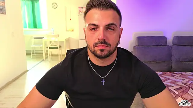 Jace_Thorne Webcam show