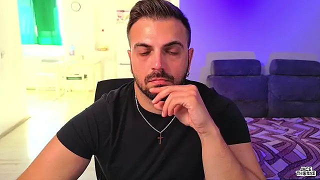 Jace_Thorne 웹캠 쇼
