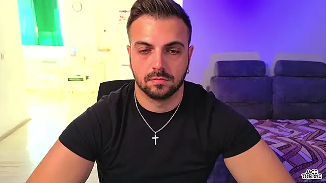 Živý XXX chat Jace_Thorne