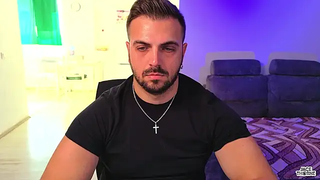 Jace_Thorne Webcam show
