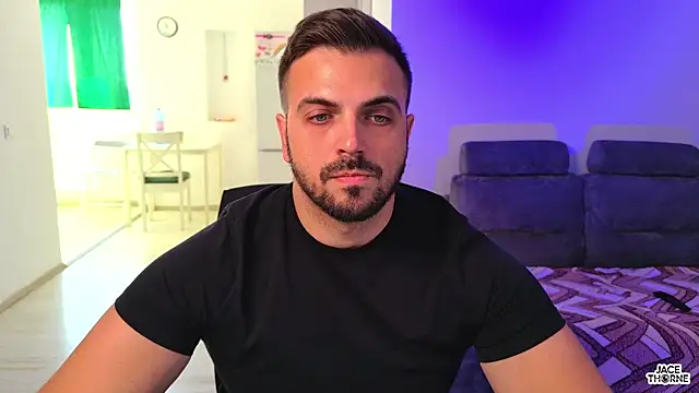 Jace_Thorne webcam show