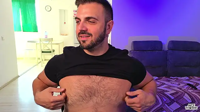 Jace_Thorne Webcamshow