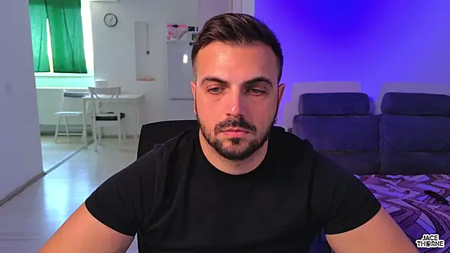 Jace_Thorne Pertunjukan Webcam