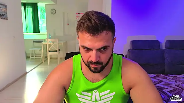 Jace_Thorne Webcamshow