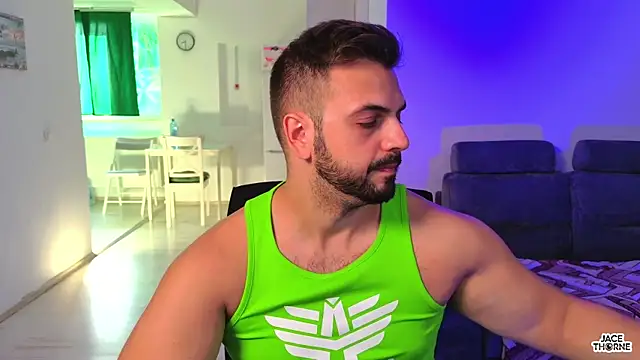 Jace_Thorne webcam show