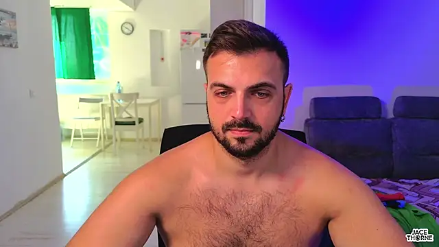 Webkamerová show Jace_Thorne