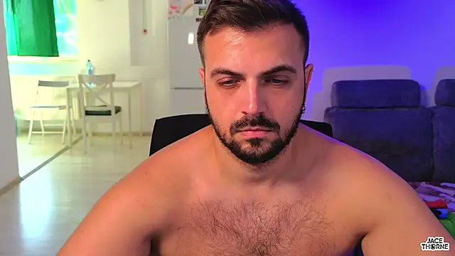 Jace_Thorne Webcam show