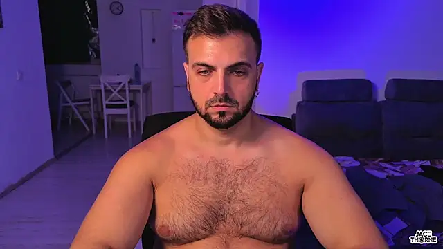Webkamerová show Jace_Thorne