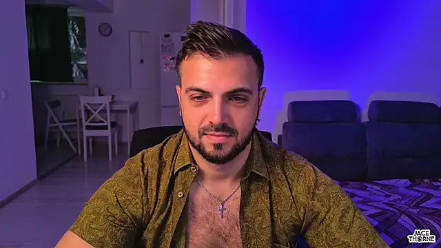 Jace_Thorne 웹캠 쇼