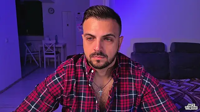 Jace_Thorne Webcam show