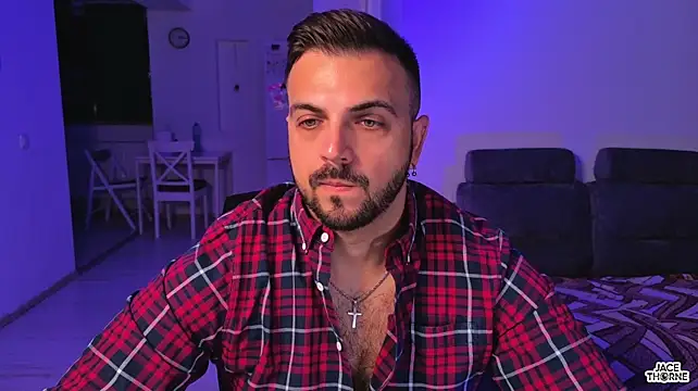 Jace_Thorne Webcam show