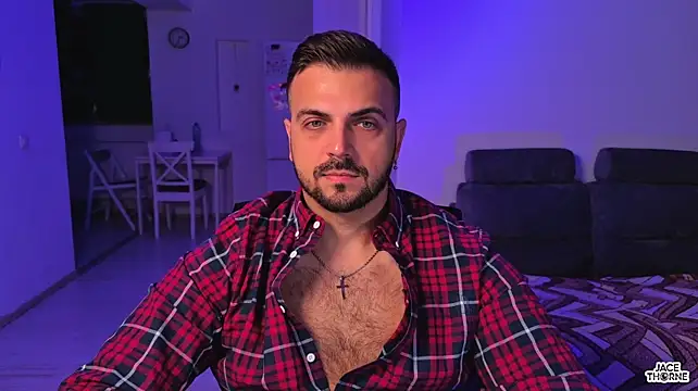 Jace_Thorne Webcamshow