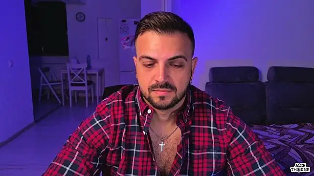 عرض كام Jace_Thorne