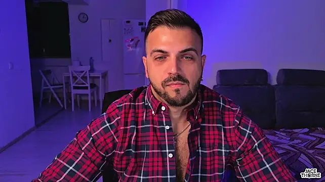 Jace_Thorne Webcam show