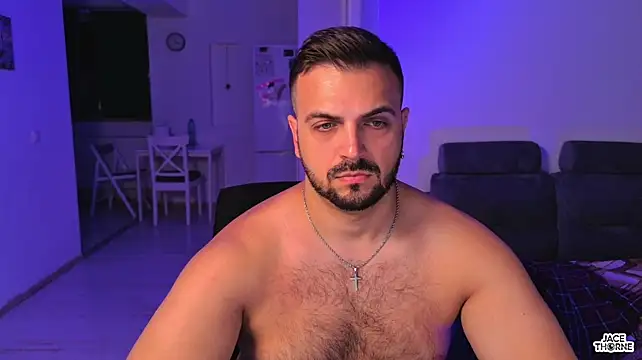 Jace_Thorne Webcam show
