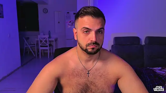 Jace_Thorne Show Webcam