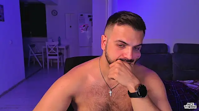 Jace_Thorne Webcam show