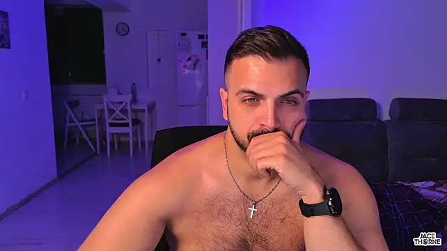 Jace_Thorne Webcam show