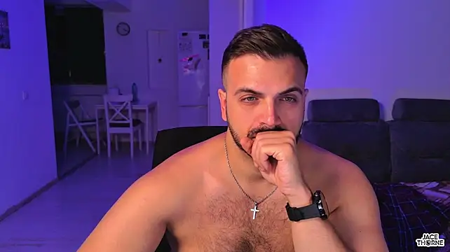 Webkamerová show Jace_Thorne